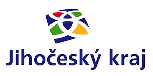 Logo Jihočeského kraje