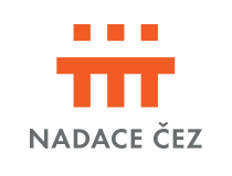 logo Nadace ČEZ