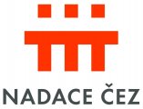 logo NADACE ČEZ